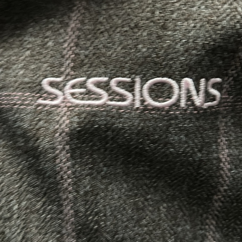 Sessions Ridge Series Women’s Snowboarding Jacket. - Picture 5 of 6